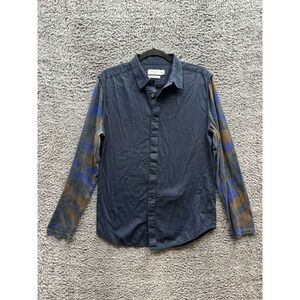 3.1 Phillip Lim x Target 20th Anniversary Shirt Button-Down Shirt Mens Size S